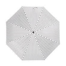 Stripe Umbrella