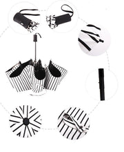 Stripe Umbrella