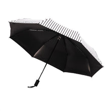Stripe Umbrella