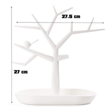 Tree Shaped Jewellery Holder
