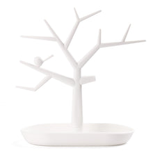 Tree Shaped Jewellery Holder