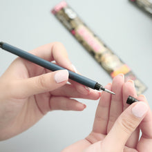 Minimal Metal Pens