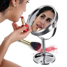 Table Cosmetic Mirror