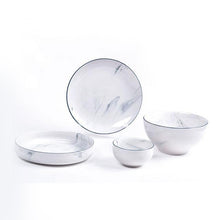 Marble Dishes