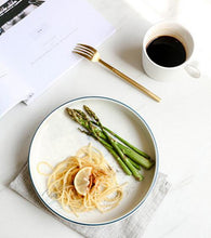 Marble Dishes