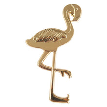 Flamingo Bottle Opener