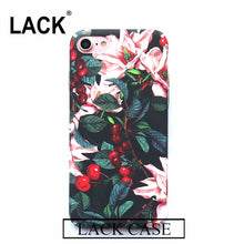 Floral iPhone Case