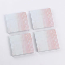 Marble Post It Notes