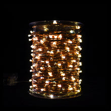 Copper String Led Lights