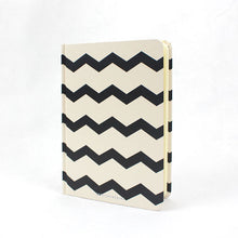 Astral Geometry A5 Notebook