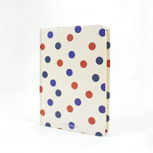Astral Geometry A5 Notebook