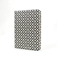 Astral Geometry A5 Notebook
