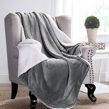 Warm & Soft fleece blanket
