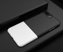 Duotone Phone Case