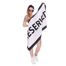 Beach Towel