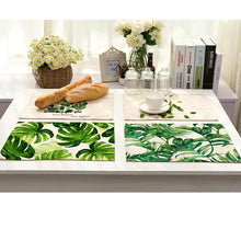 Tropical Place Mats
