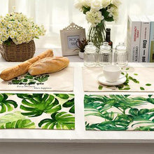 Tropical Place Mats
