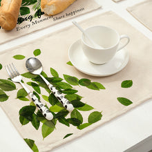 Tropical Place Mats