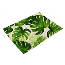 Tropical Place Mats