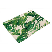 Tropical Place Mats