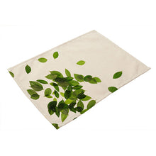 Tropical Place Mats