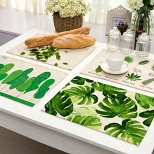 Tropical Place Mats