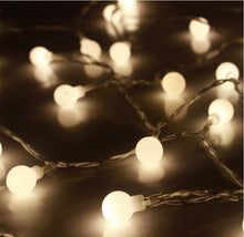 10m Led String Bulb Lights