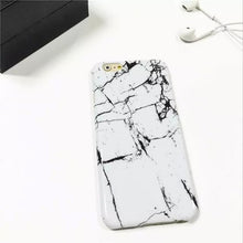 Marble Iphone 6 Case