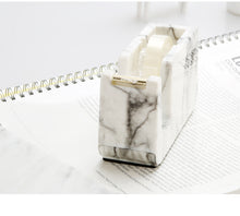 Marble Tape Dispenser