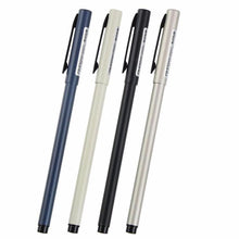 Minimal Metal Pens