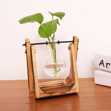 Table Top Rustic Vase