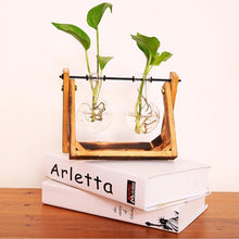 Table Top Rustic Vase