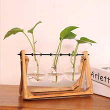 Table Top Rustic Vase