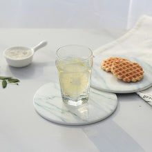 Marble Tray