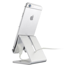 Aluminium Phone Desk Stand