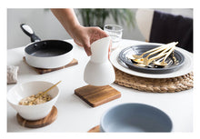 Everoca Wood Placemat