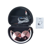 Blanou Leather Headphones