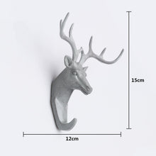 Antler Wall Hook