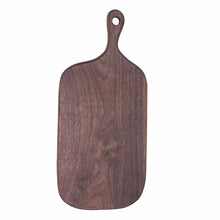 Wooden Bread Boards