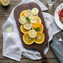 Wooden Bread Boards