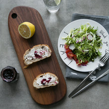 Wooden Bread Boards