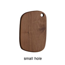 Wooden Bread Boards