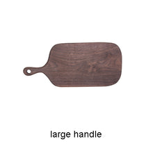 Wooden Bread Boards
