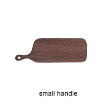 Wooden Bread Boards