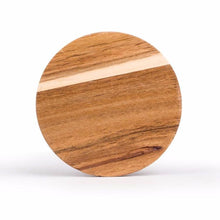 Everoca Wood Placemat