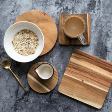 Everoca Wood Placemat