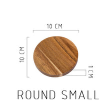 Everoca Wood Placemat