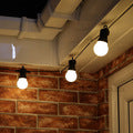 10m Led String Bulb Lights