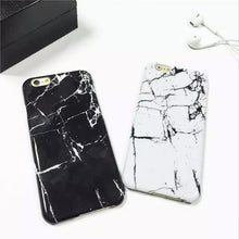 Marble Iphone 6 Case