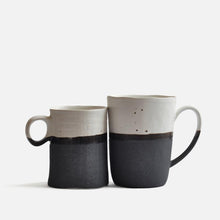 Rough Ceramic Tea Cups